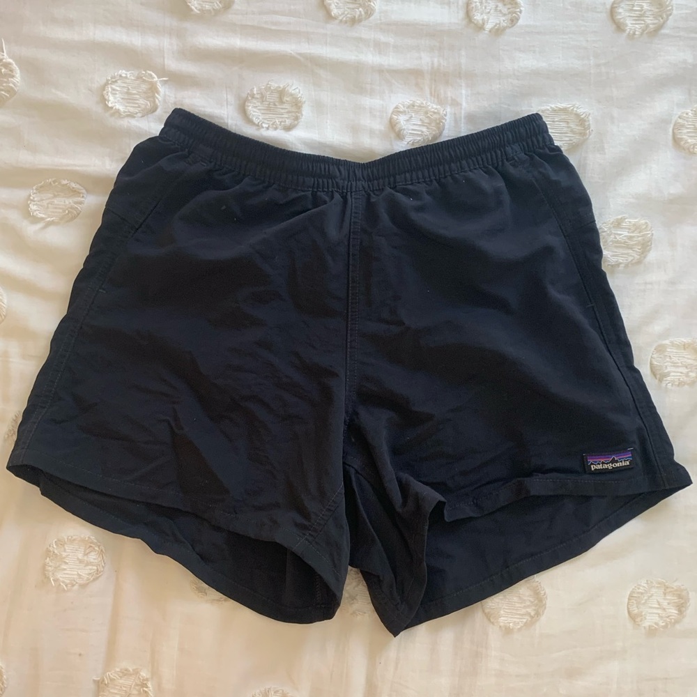 Patagonia shorts